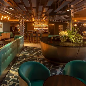 **** Hotel Crowne Plaza By Ihg United Kingdom