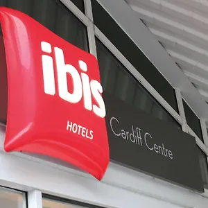 Ibis Centre 3*, Cardiff Reino Unido