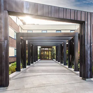 London-shepperton By Ihg Hotel