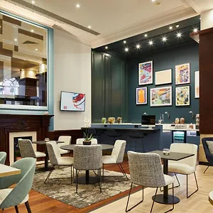 Leeds Marriott 4*, Leeds (West Yorkshire) Reino Unido