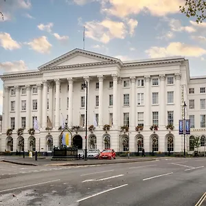 **** Hotel Queens United Kingdom