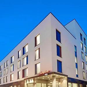 *** Hotel Hampton By Hilton United Kingdom