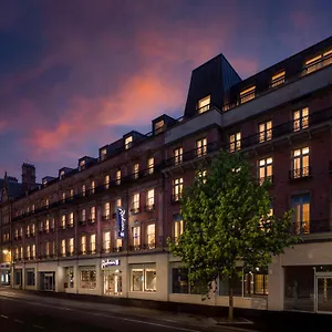  Hotel Radisson Blu Hotel, United Kingdom