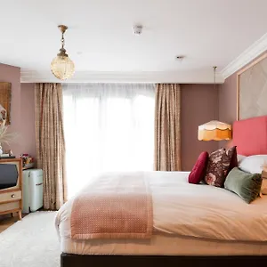 The Rabbit & Retreat 4*, Templepatrick Reino Unido