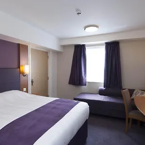 Premier - Xscape, M62, Jct 32 3*, Castleford Reino Unido